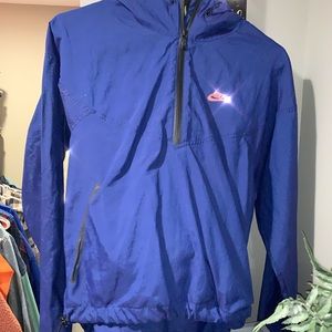 Nike Windbreaker
